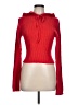 Assorted Brands Red Pullover Sweater Size L - photo 1