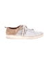 Assorted Brands Solid Gray White Sneakers Size 8 1/2 - photo 1