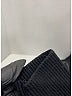 Jacquemus Black Active Pants Size EU 38 / US 8 - photo 7