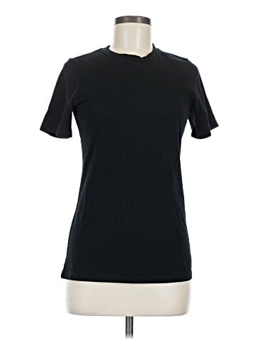 Bella Short Sleeve Turtleneck (view 1)