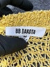 BB Dakota Metallic Yellow Pullover Sweater Size M - photo 4