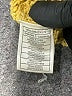 BB Dakota Metallic Yellow Pullover Sweater Size M - photo 5