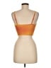 Fabletics Orange Tank Top Size M (estimated) - photo 2