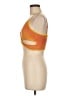 Fabletics Orange Tank Top Size M (estimated) - photo 5