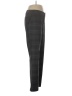 Nine West Plaid Gray Dress Pants Size 10 - photo 4