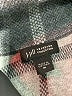 J.Jill Plaid Gray Coat Size M - photo 6