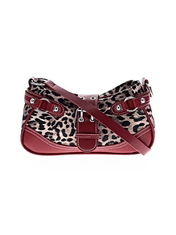 Unbranded Leather Shoulder Bag (view 1)