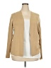 Ann Taylor Tan Cardigan Size XXL - photo 1