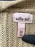 Willow & Root Tan Kimono Size XS - photo 7