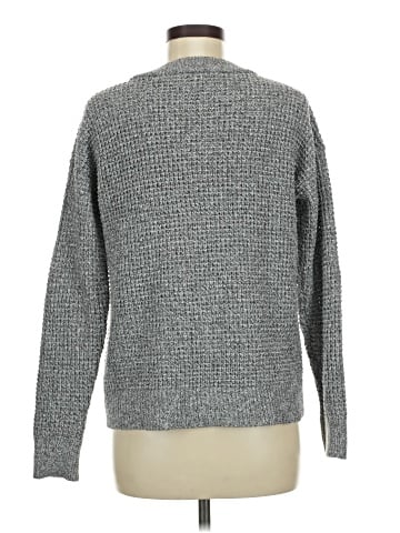 Time and Tru Pullover Sweater (view 2)