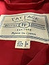 fat face 100% Polyester Red Raincoat Size 2 - photo 6