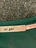 Mi ami 100% Polyester Green Cocktail Dress Size S - photo 7