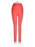 Beyond Yoga Orange Active Pants Size M - photo 1