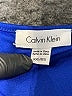Calvin Klein Blue Short Sleeve Top Size XXL - photo 7