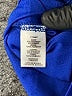 Calvin Klein Blue Short Sleeve Top Size XXL - photo 8