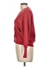 Unbranded Red Cardigan Size L (estimated) - photo 5