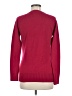 French Connection Burgundy Pullover Sweater Size M - photo 2