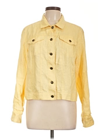 Tribal Long Sleeve Button-Down Shirt (view 1)