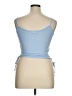 Ivy + Main Blue Tank Top Size XL - photo 2