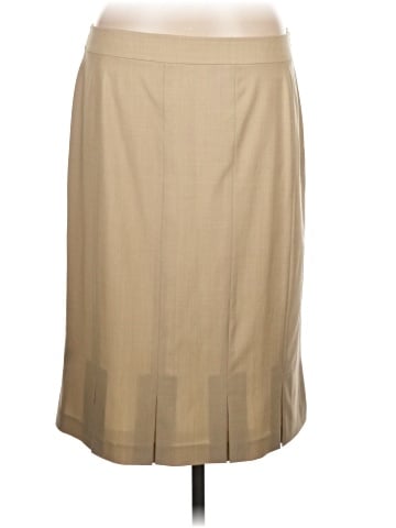 RENA LANGE Formal Skirt (view 1)