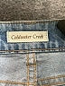 Coldwater Creek Blue Jeans Size 8 (petite) - photo 7