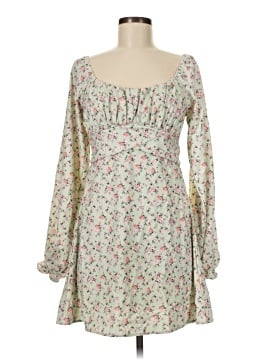 sachin and babi light blue dress 6 Western Dress Types You Need for All Your Casual Outings main image 1