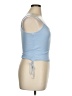 Ivy + Main Blue Tank Top Size XL - photo 4