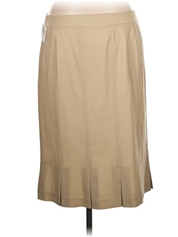 RENA LANGE Formal Skirt (view 2)