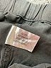 Gap 100% Lyocell Solid Black Shorts Size XS - photo 4