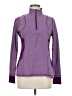 C9 By Champion Purple Pullover Sweater Size M - photo 1