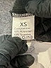 Unbranded Black Pullover Sweater Size XS - photo 7