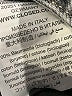 Closed 100% Baumwolle Gray Denim Jacket Size XS - photo 7