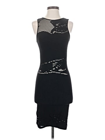 Bebe Cocktail Dress (view 1)