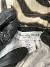 Carolina Belle Animal Print Ivory Shorts Size 2 - photo 3