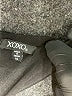 XOXO Solid Black Jumpsuit Size XL - photo 4
