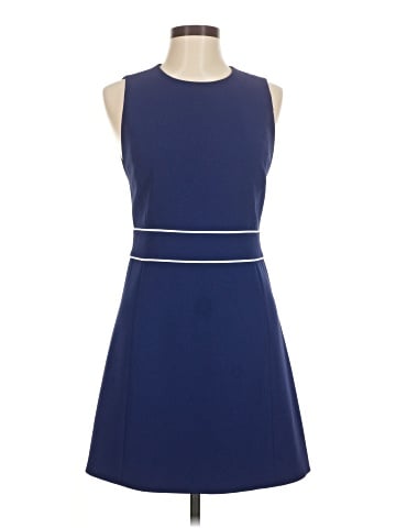 Alice + Olivia Cocktail Dress (view 1)