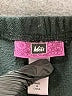 REI 100% Polyester Black Casual Pants Size 10 - 12 - photo 3
