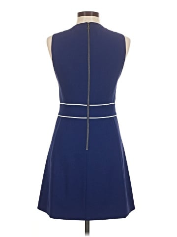 Alice + Olivia Cocktail Dress (view 2)