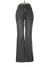 Et Clet 100% Cotton Gray Jeans Size S - photo 1