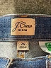 J.Crew Blue Jeans Size 26 waist - photo 7