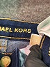 MICHAEL Michael Kors Blue Jeans Size 10 - photo 7
