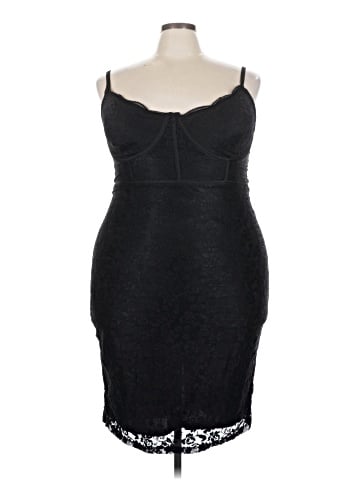 J for Justify Cocktail Dress (view 1)