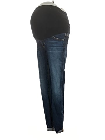 P Collection by AG Adriano Goldschmied Jeans (view 1)
