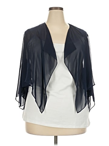 David's Bridal Cardigan (view 1)