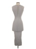 Nookie Gray Cocktail Dress Size XS - photo 2