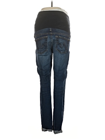 P Collection by AG Adriano Goldschmied Jeans (view 2)