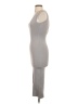 Nookie Gray Cocktail Dress Size XS - photo 5