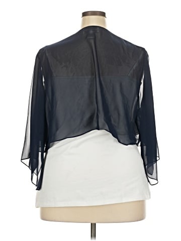 David's Bridal Cardigan (view 2)