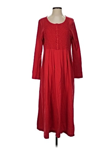 The Paragon Casual Dress (view 1)