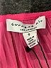 Current Air 100% Polyester Pink Cocktail Dress Size S - photo 7